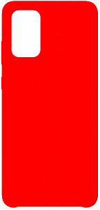 Bingo Matt для Samsung Galaxy A31 (красный)